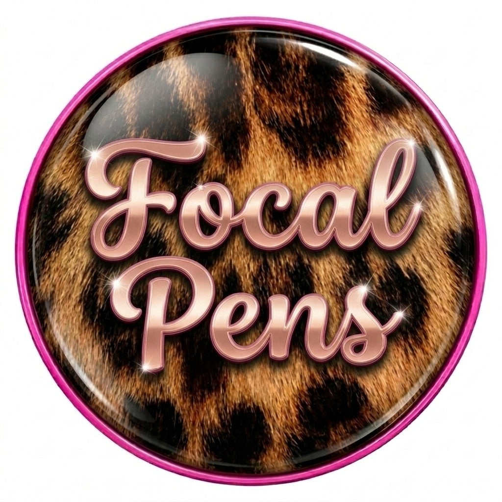 Focal Pens