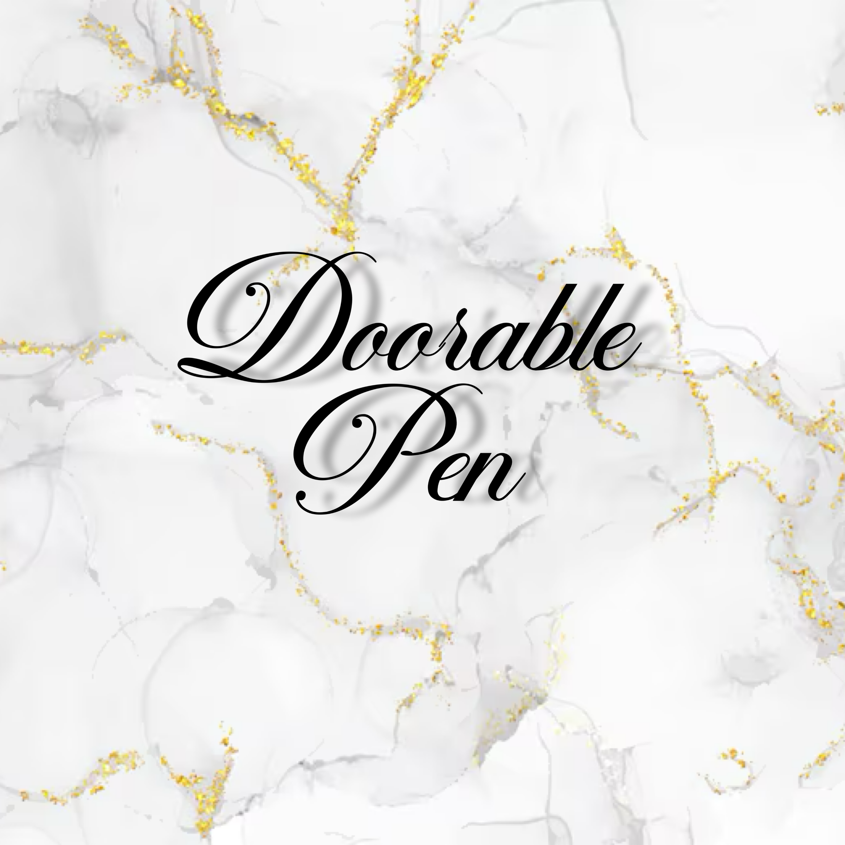 Doorable Pen