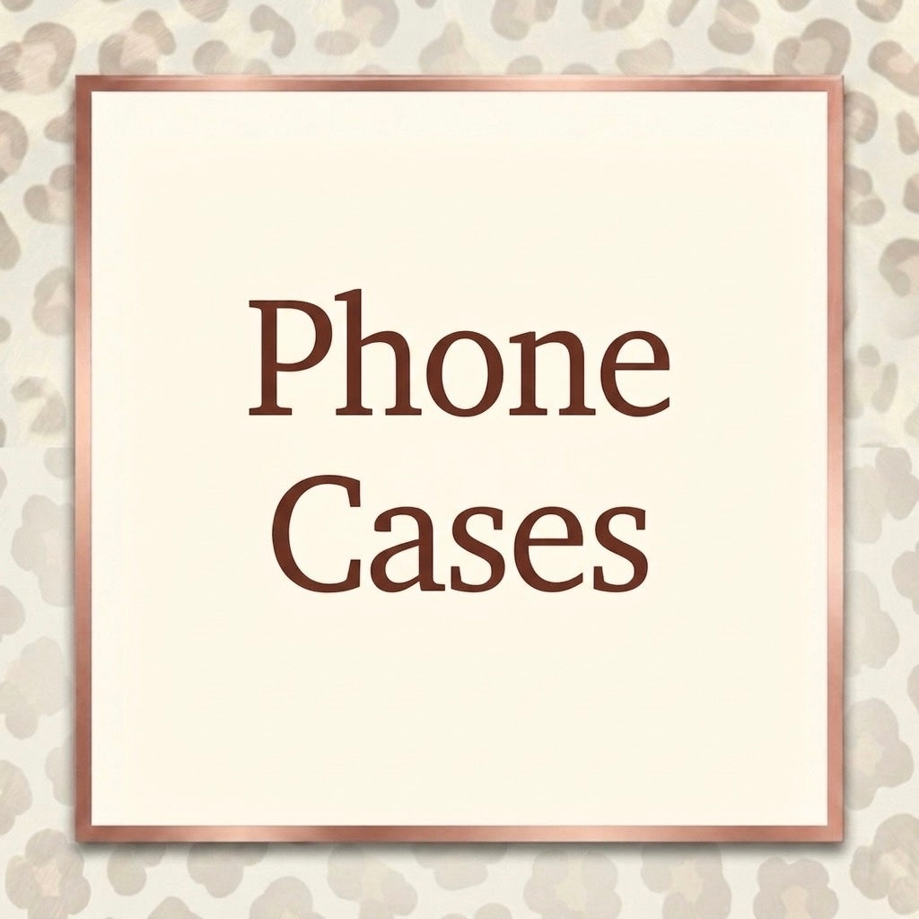 Phone Cases