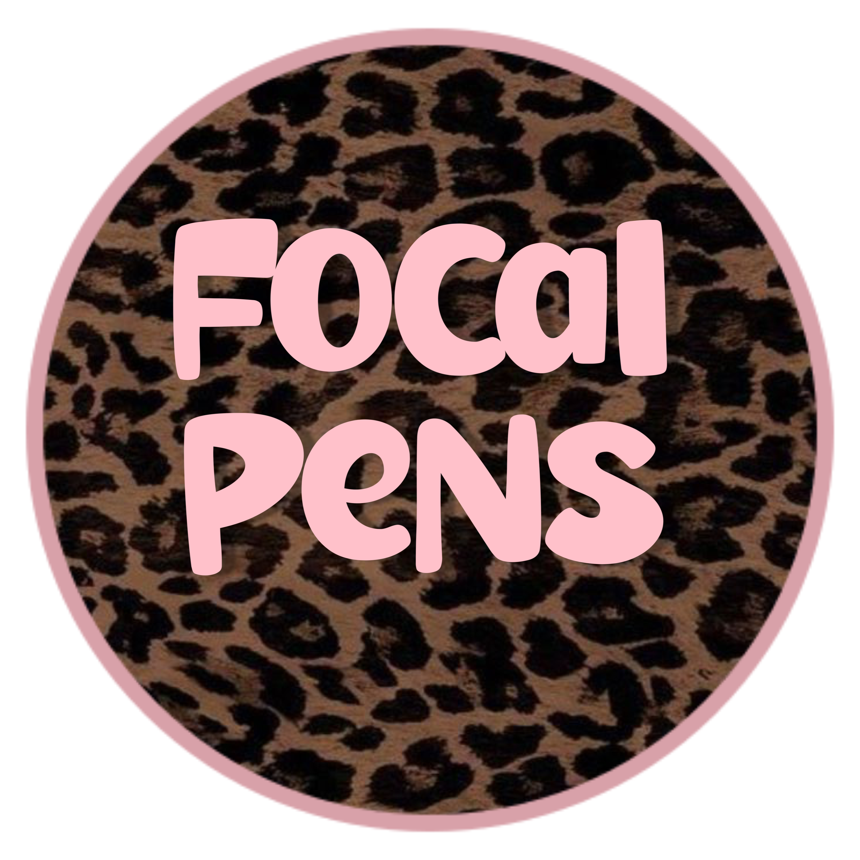 Focal Pen