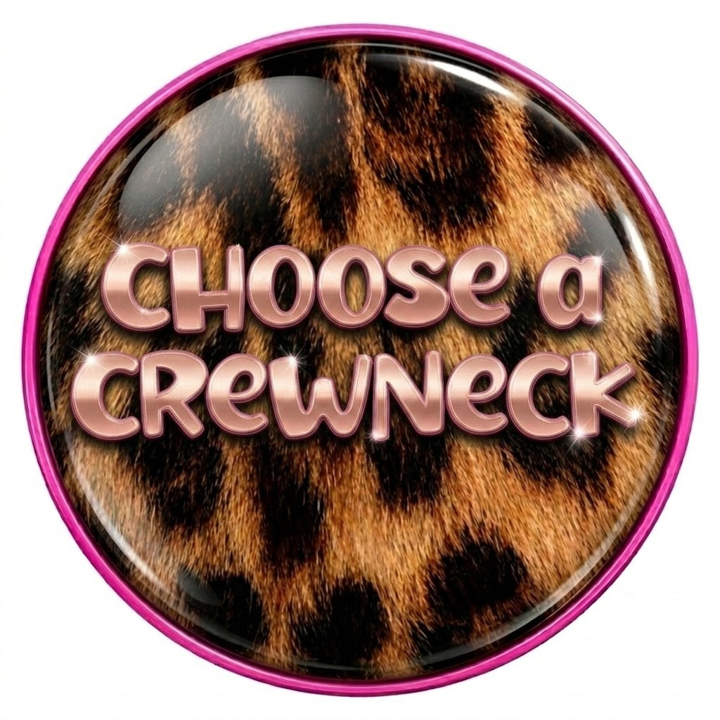 Choose a Crewneck