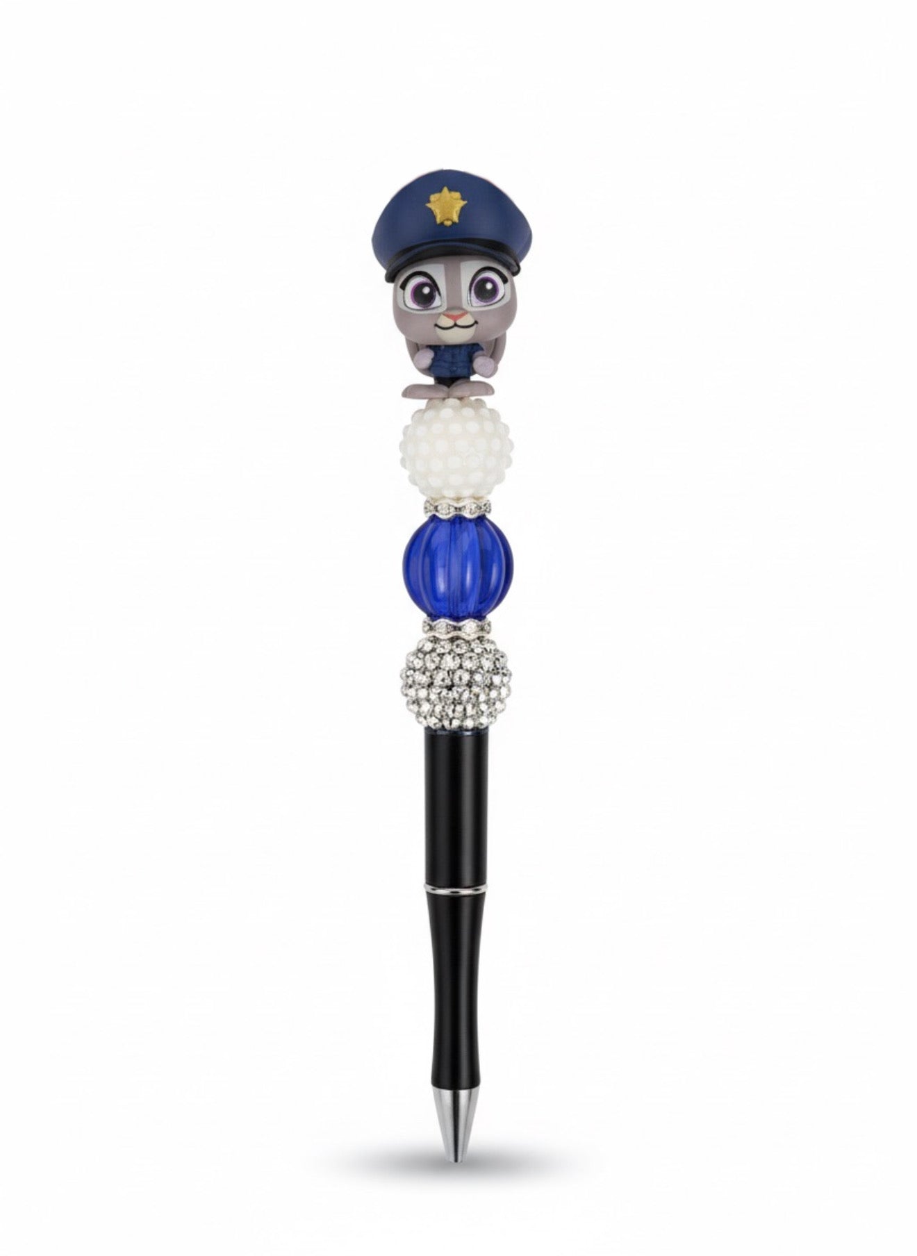 Judy Rabbit Doorable Pen