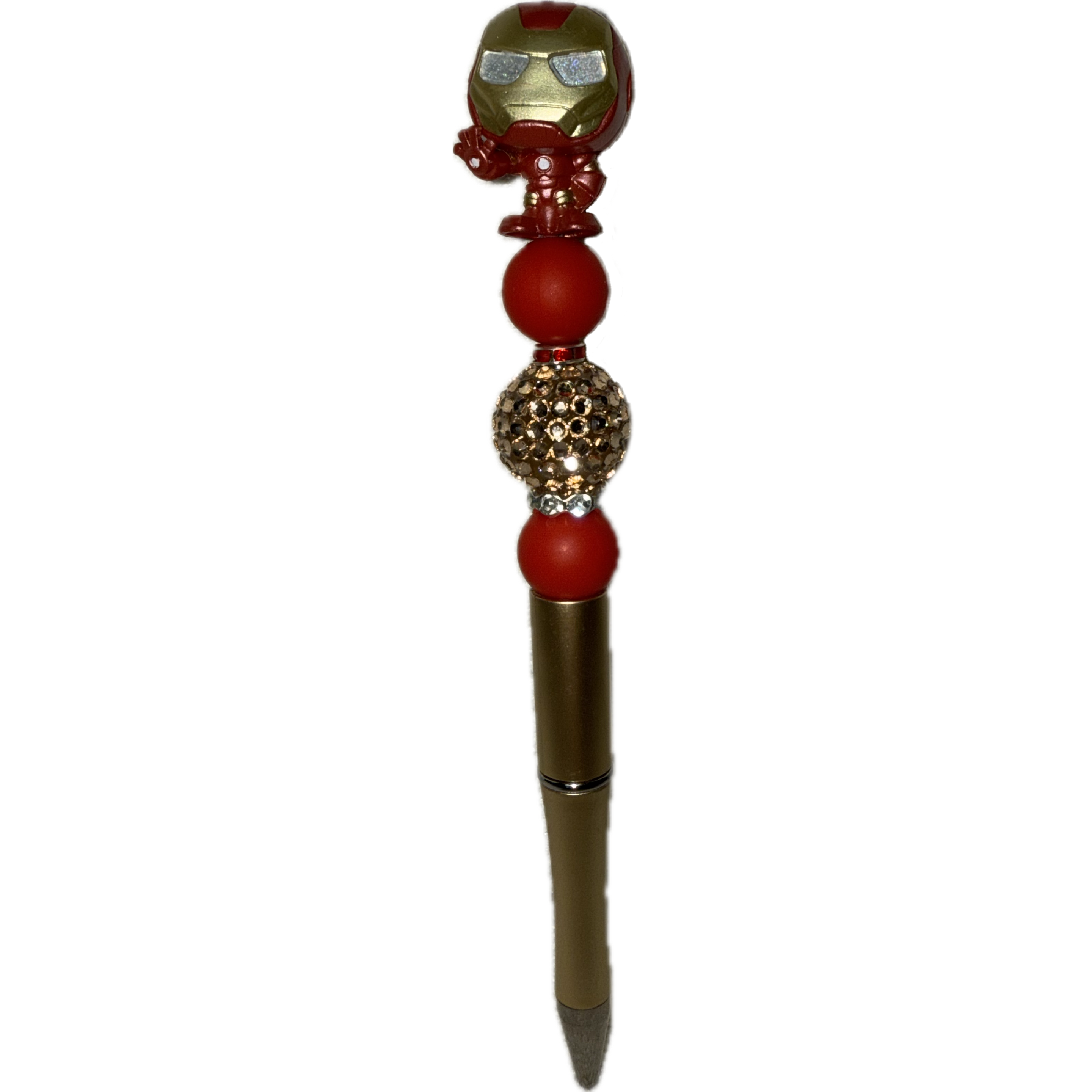 Iron Pen