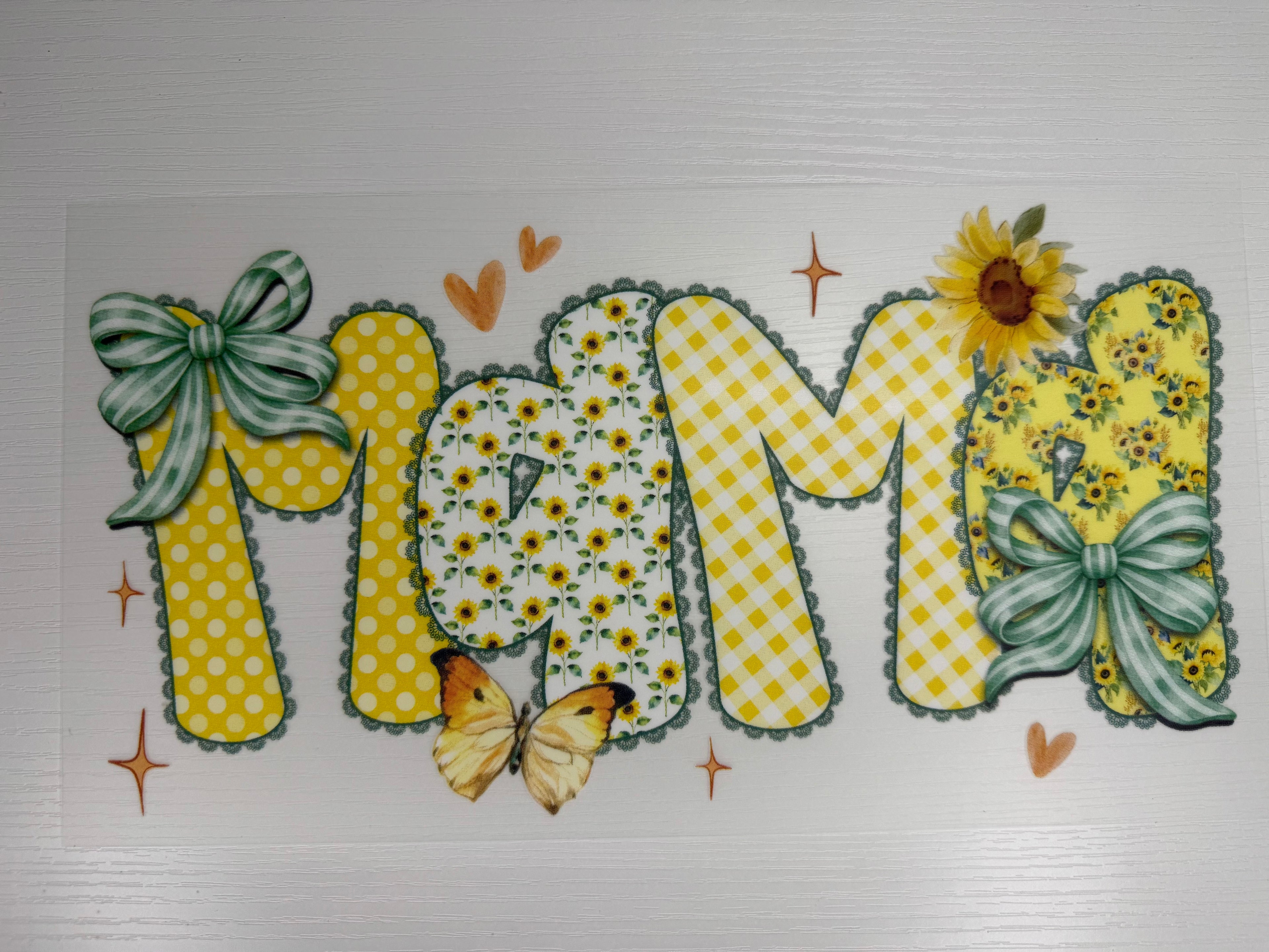 Spring mama transfer
