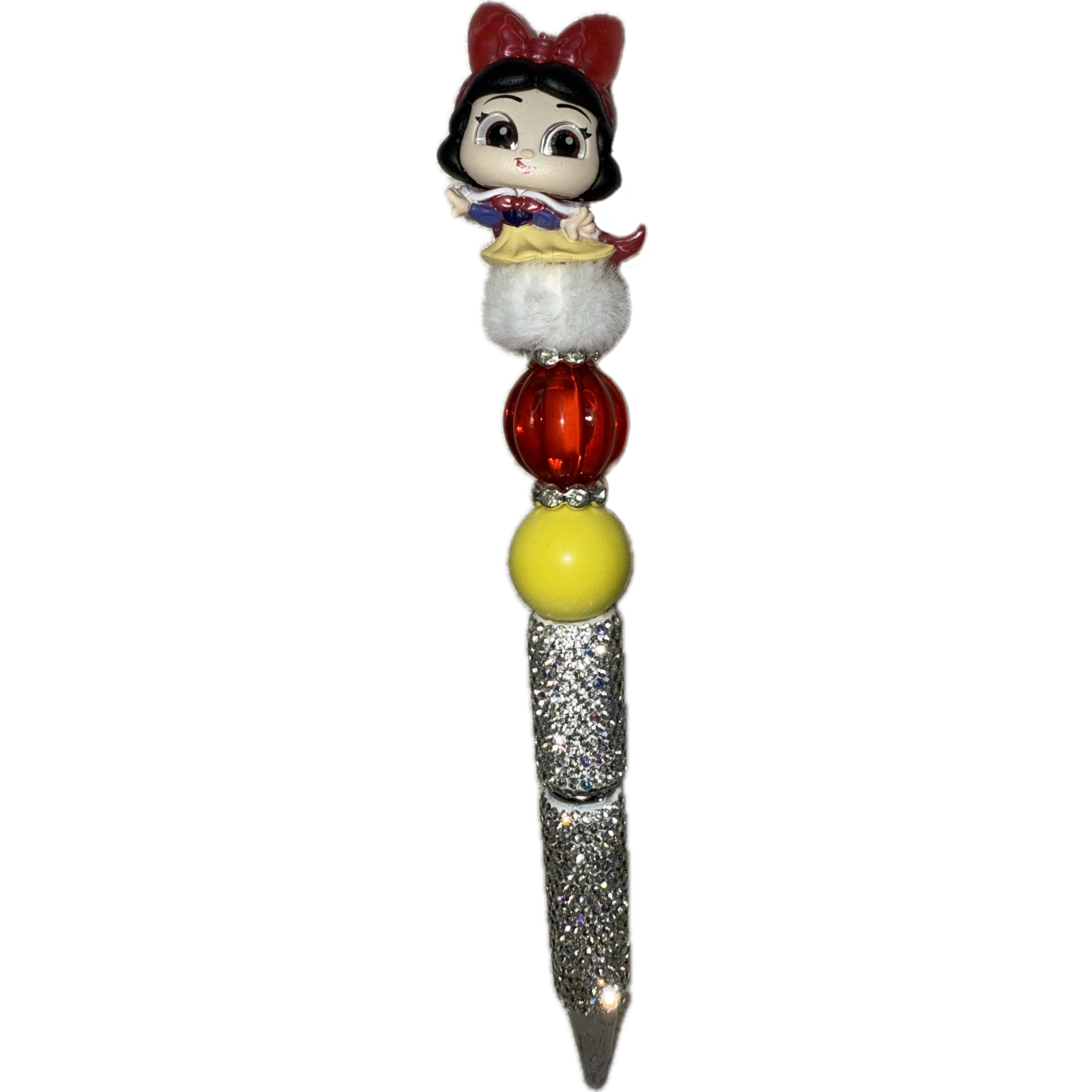 Snow White Pen