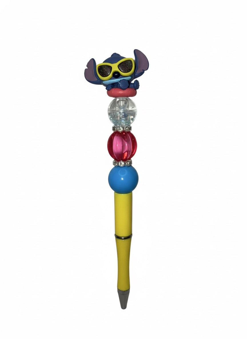 Stitch Doorable Pen