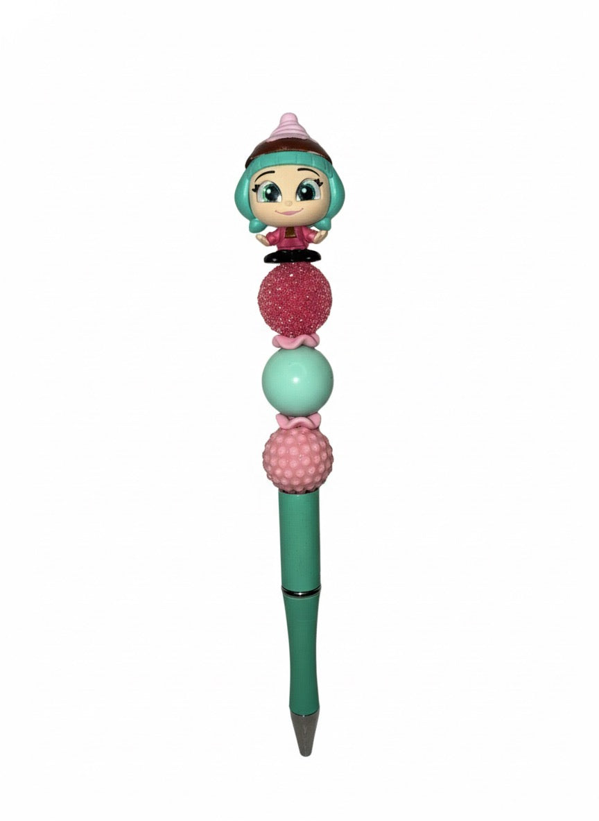 Candlehead Doorable Pen