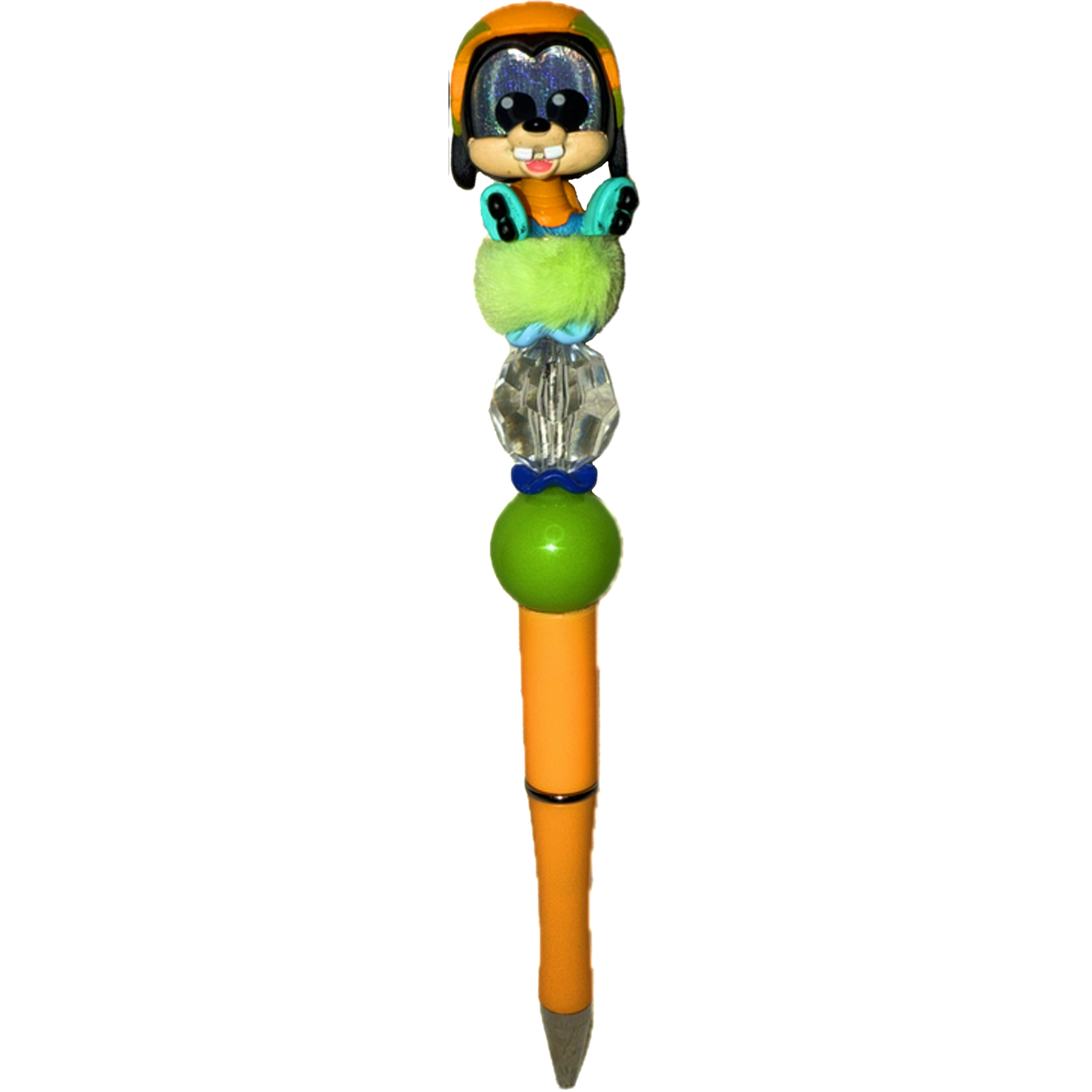 Goofy Pen