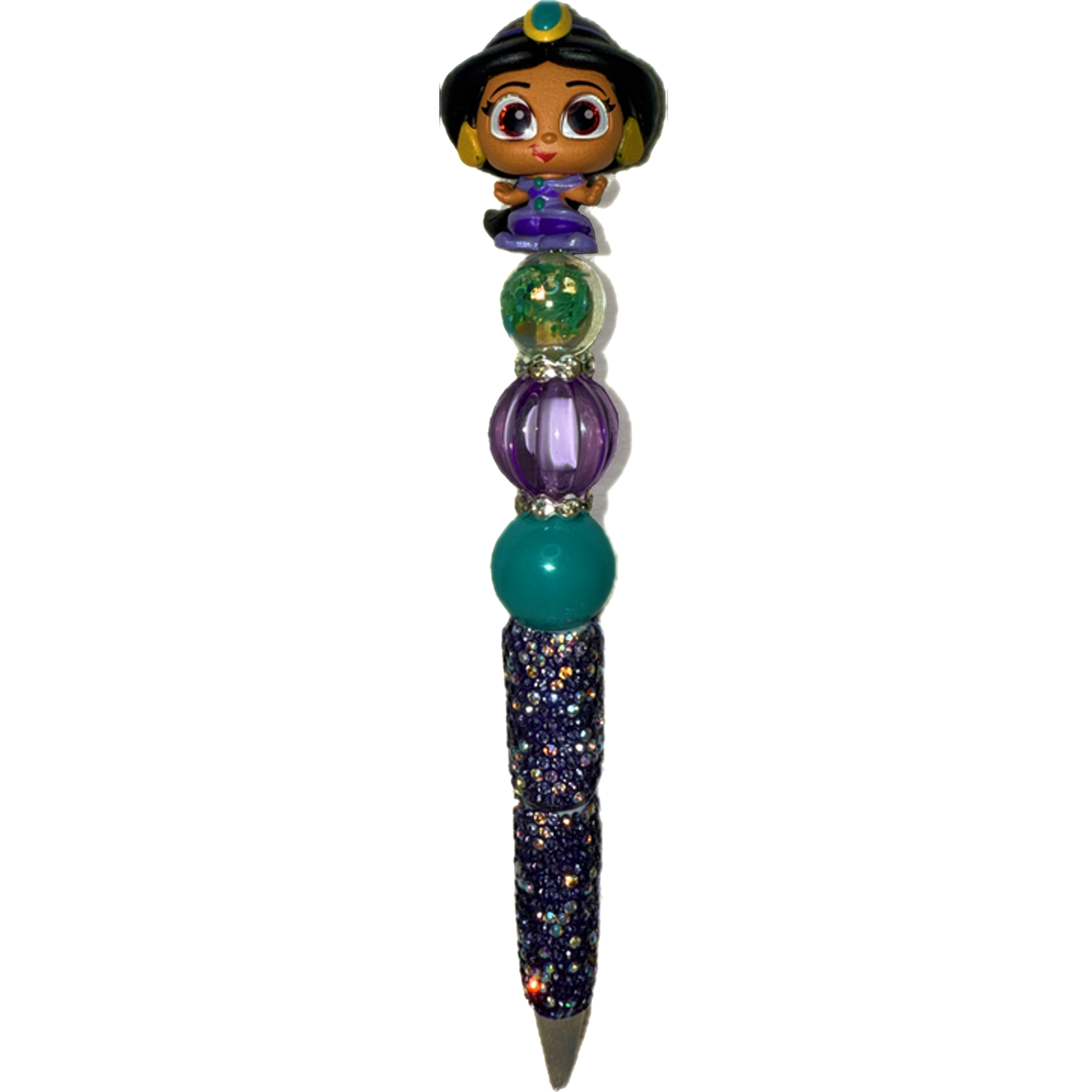 Jasmine Pen