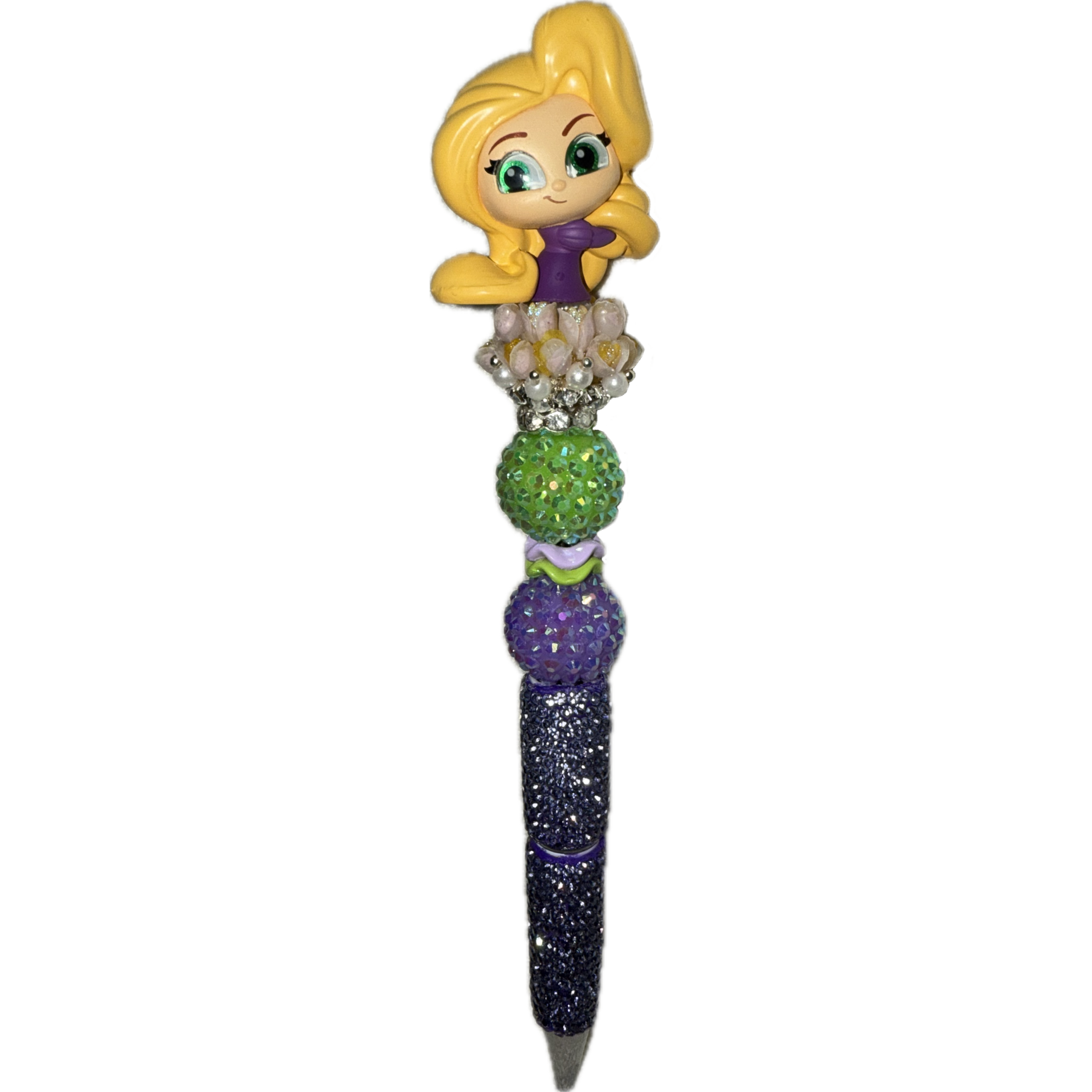Rapunzel Pen