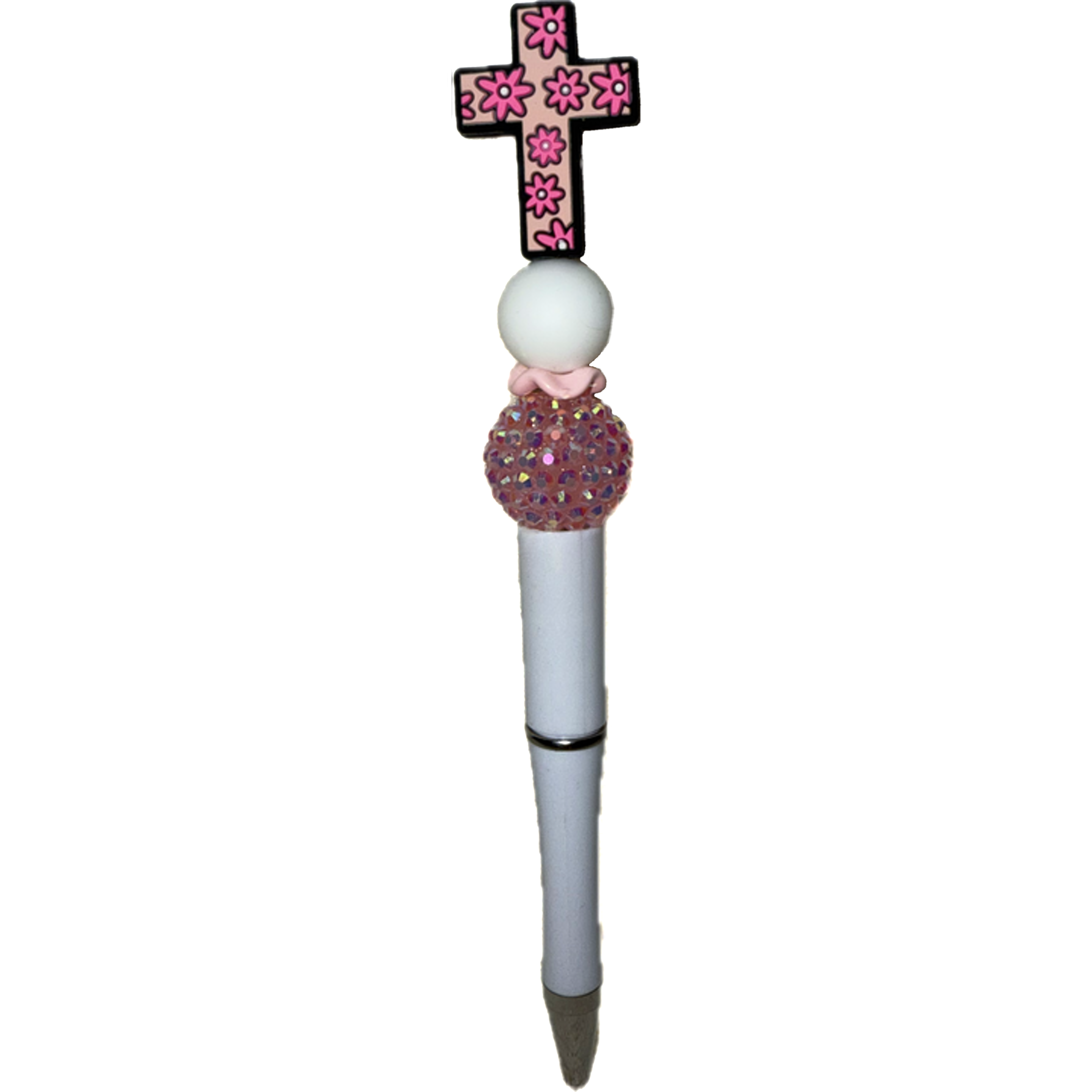 Pink Cross Pen