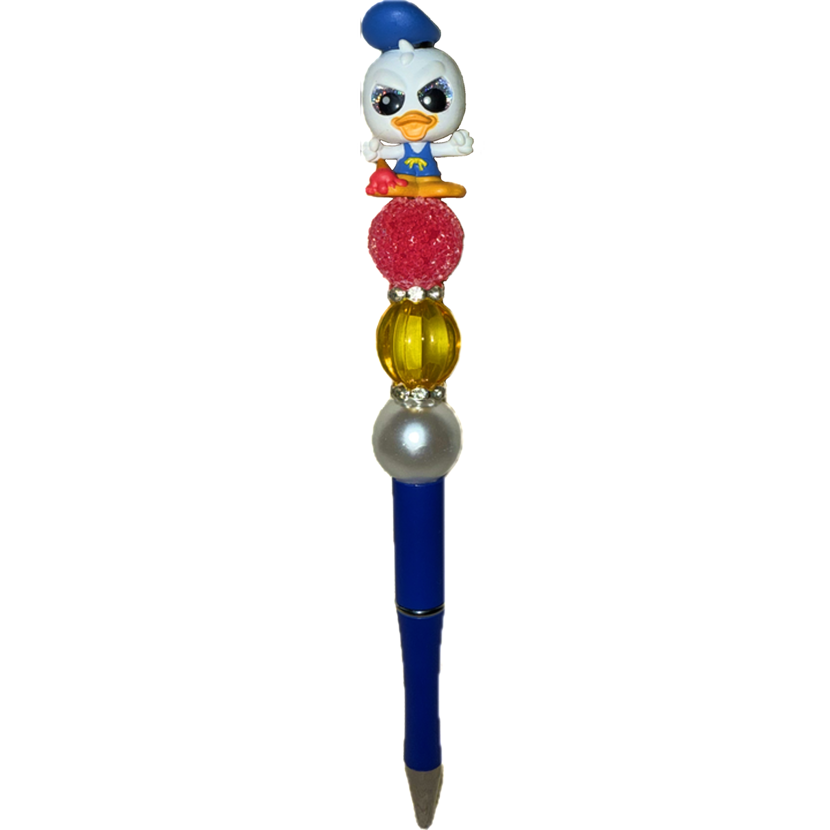 Donald Pen