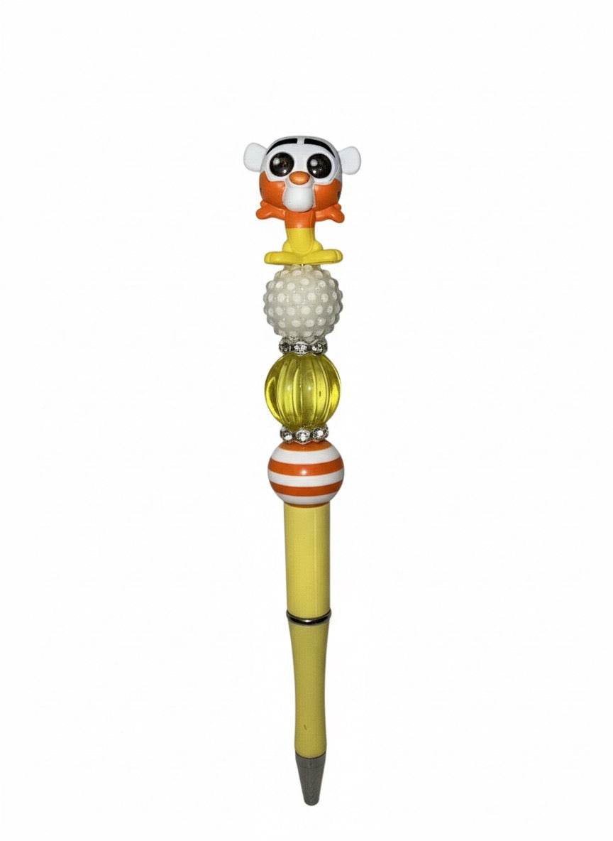 Tigger Halloween Pen