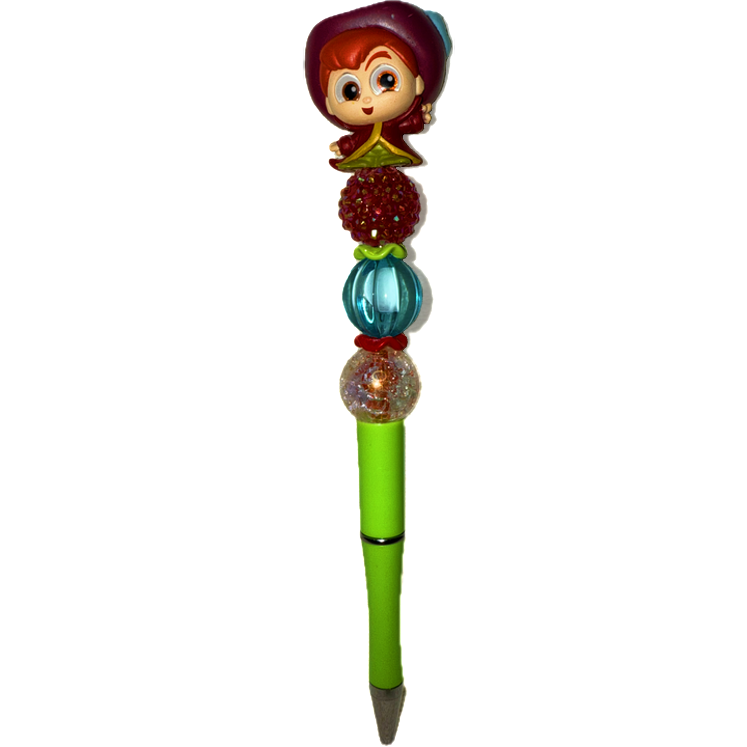 Peter Pan Pen