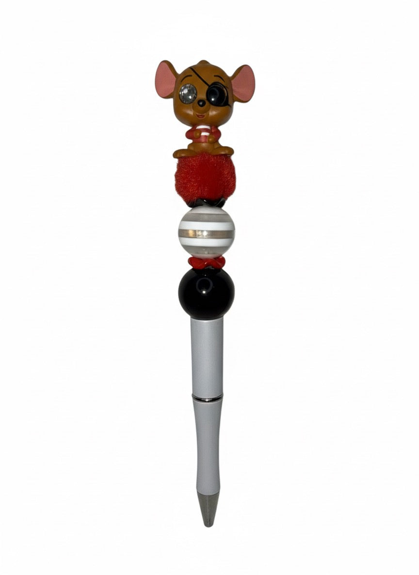 Roo Halloween Pen