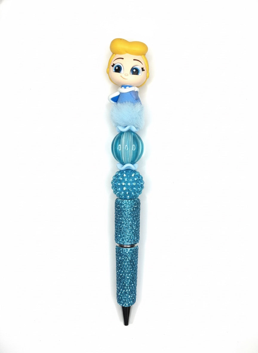 Cinderella Doorable Pen