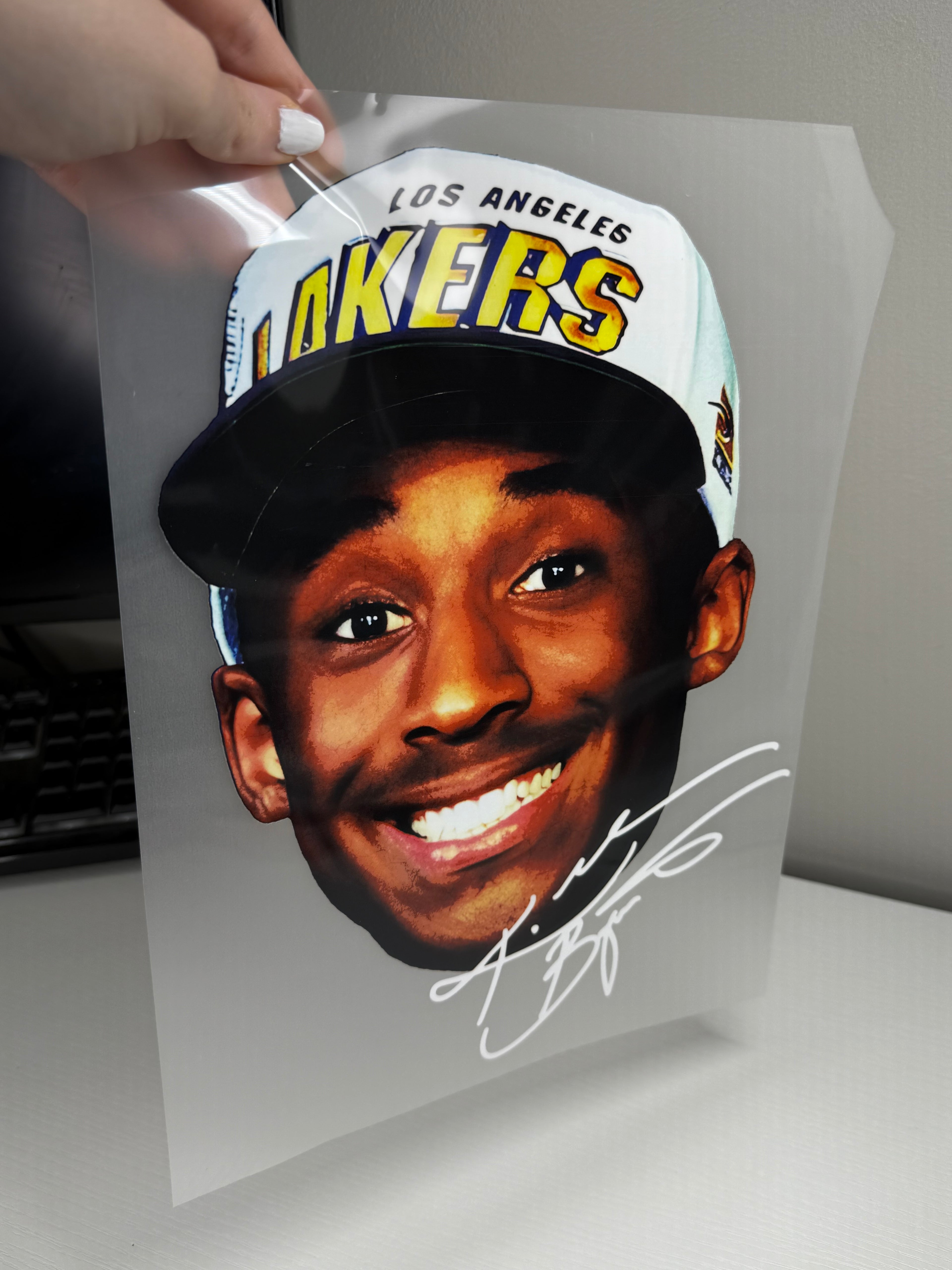 KB transfer