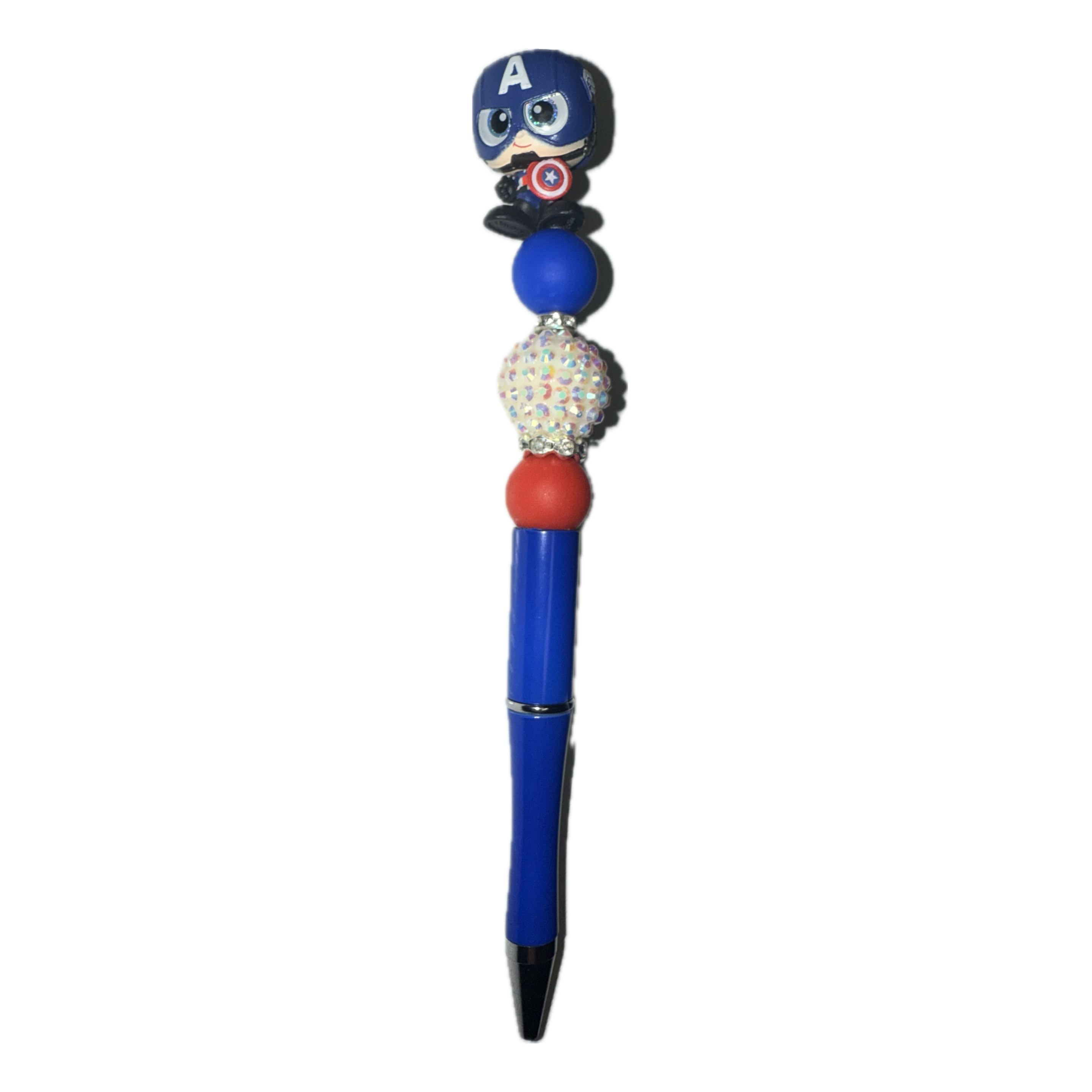 Captain Doorable Pen