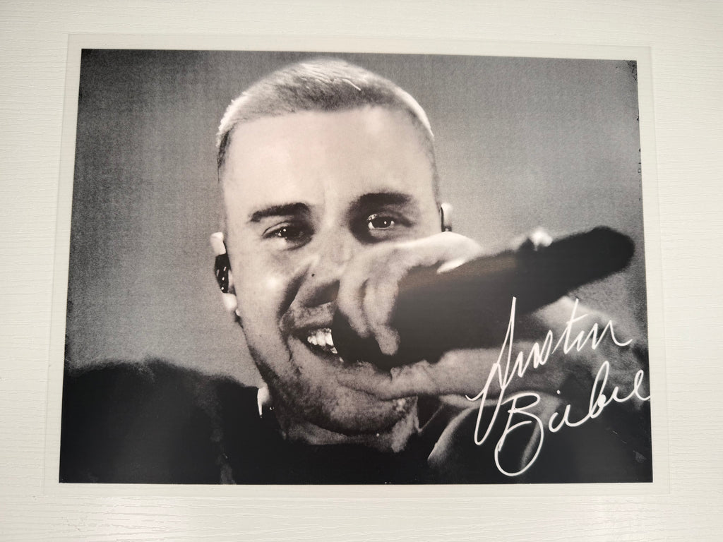 B&w j transfer