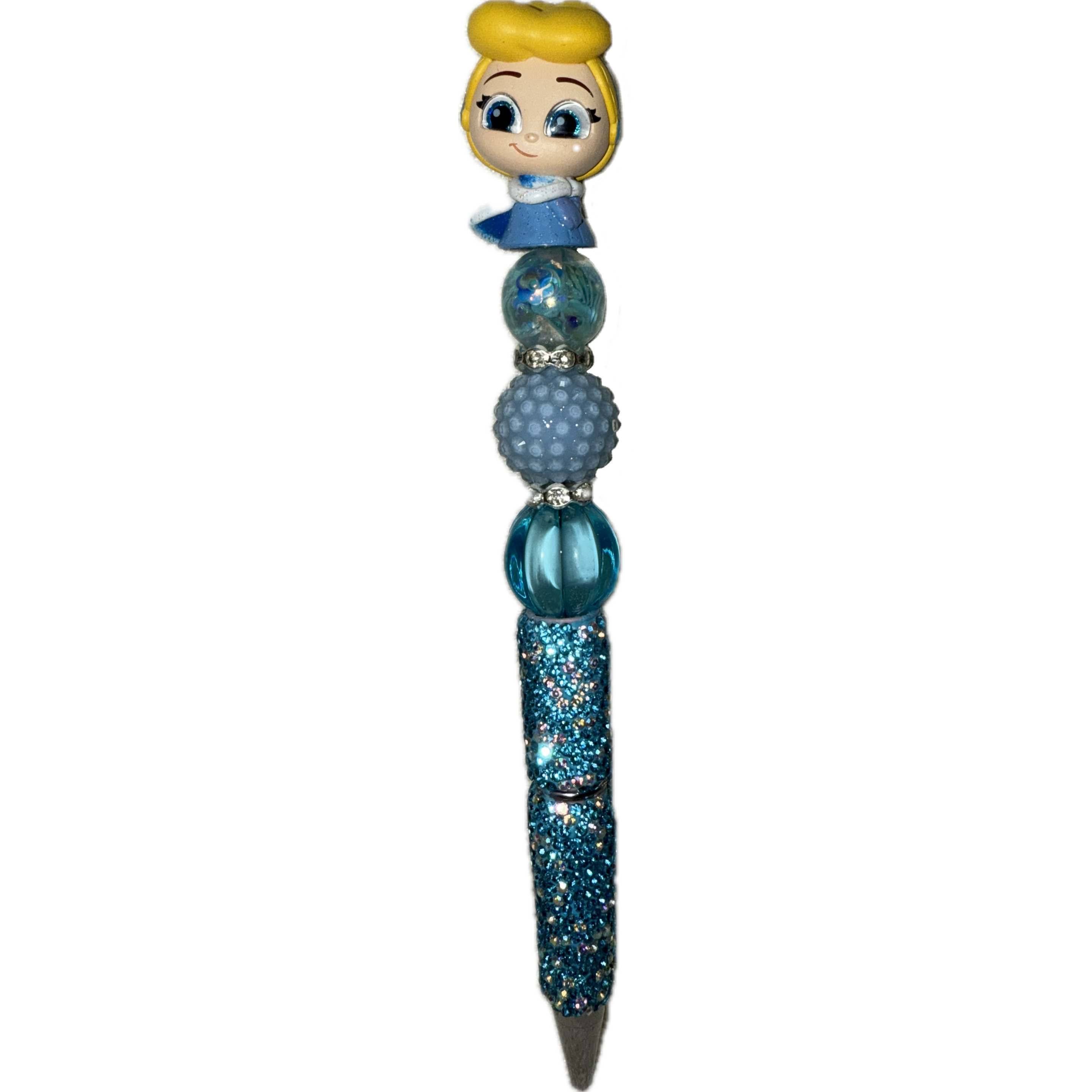 Cinderella Pen