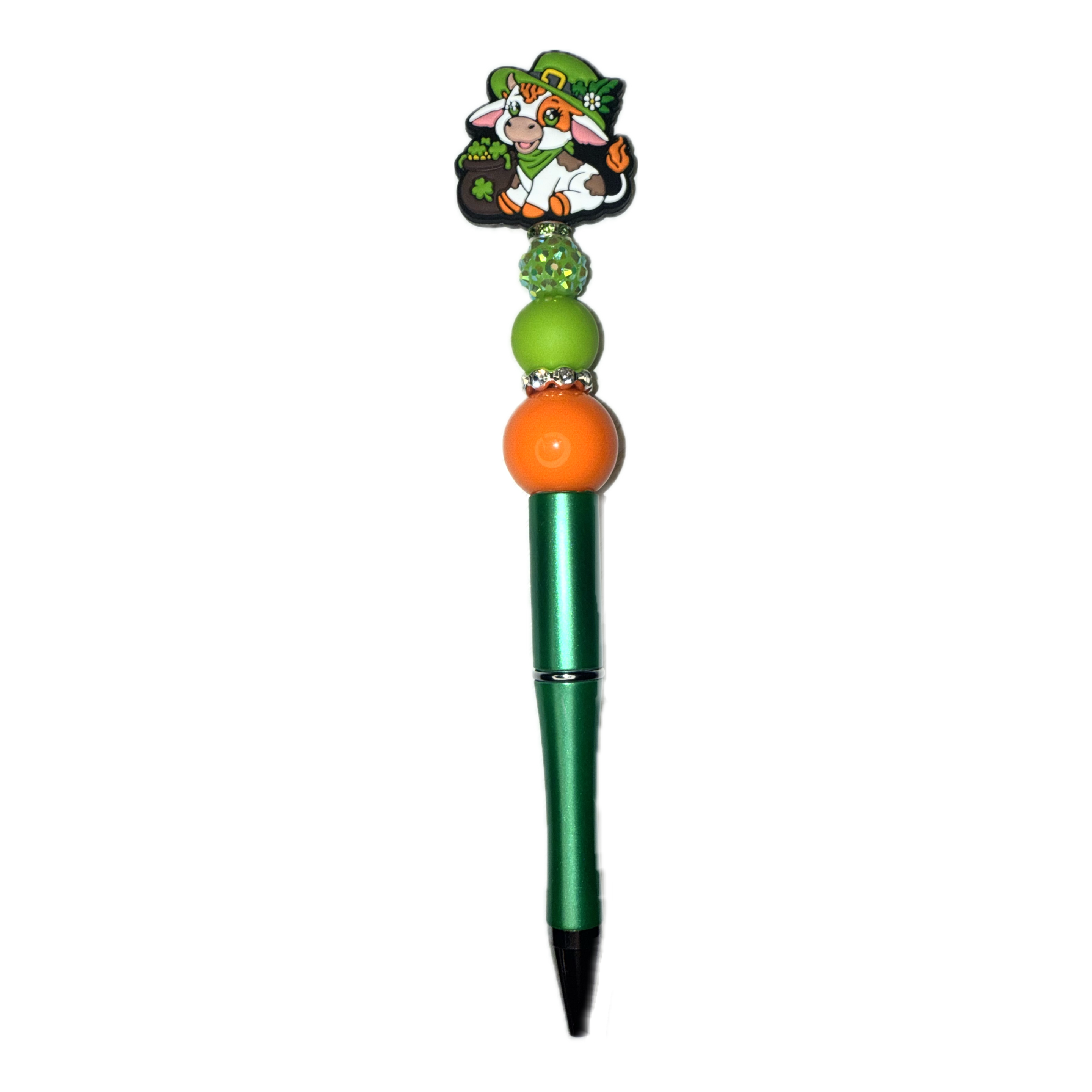 Lucky Cow Focal Pen