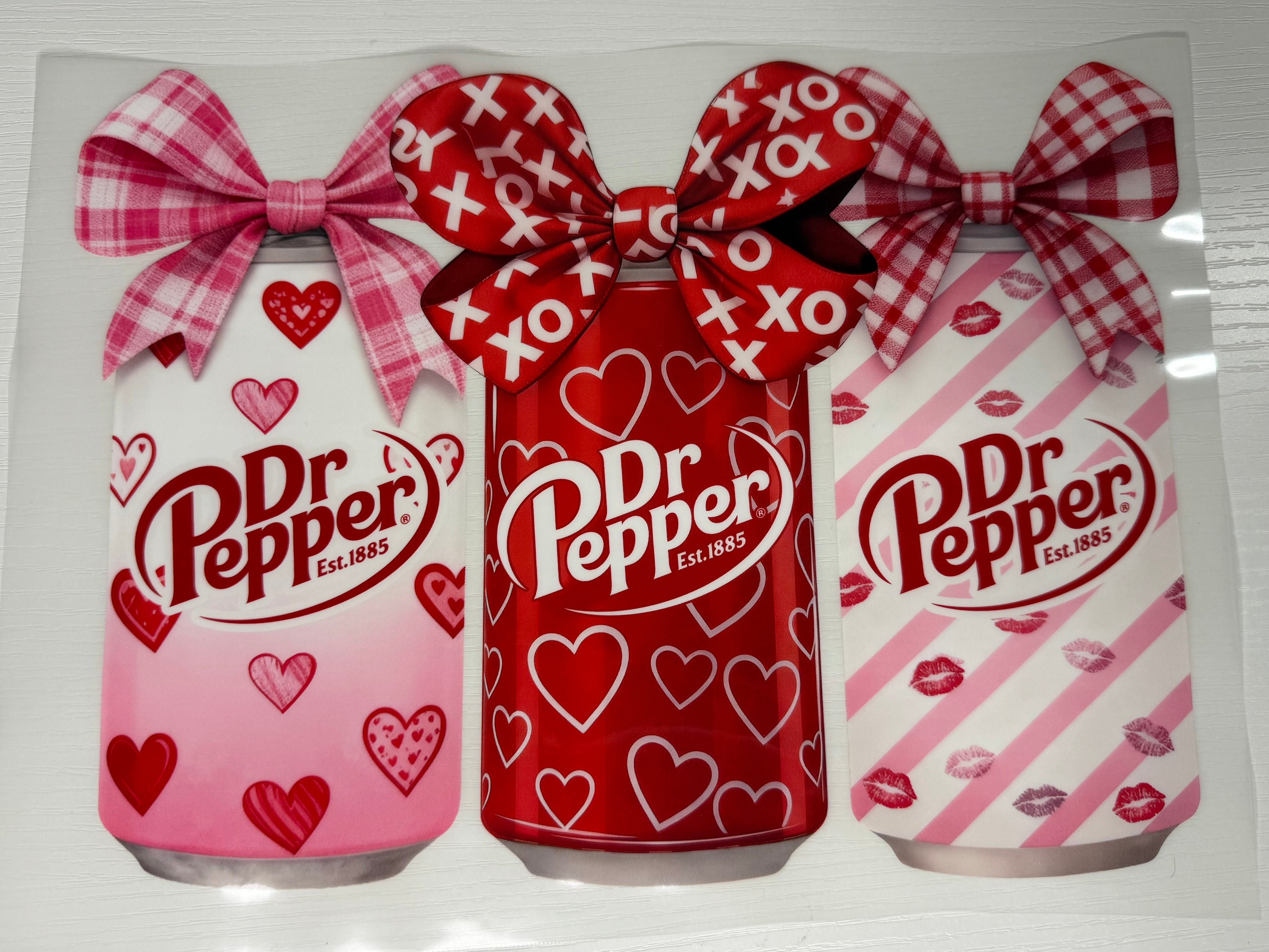 Valentine Hear Dr Cans Transfer