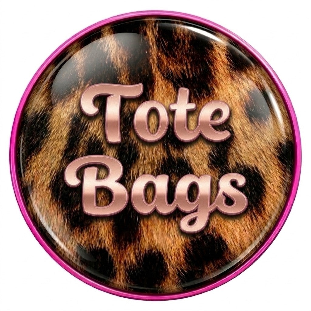 Tote Bags