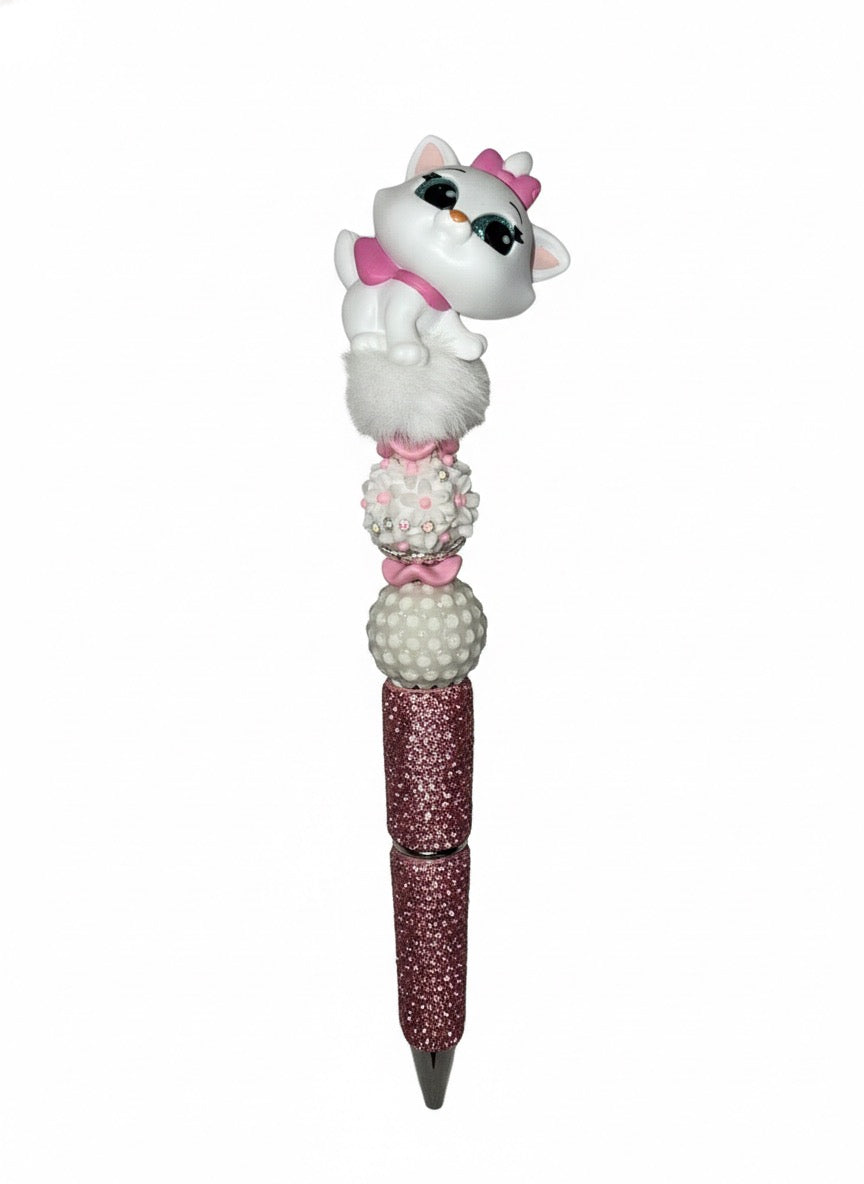 Marie Doorable Pen