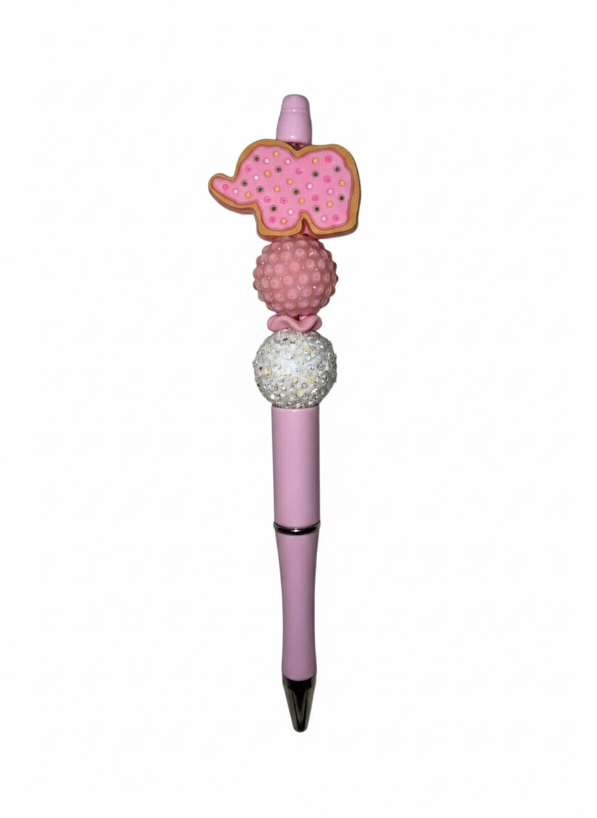Animal Cracker Focal Pen