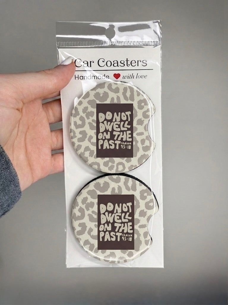 Car Coasters (2)