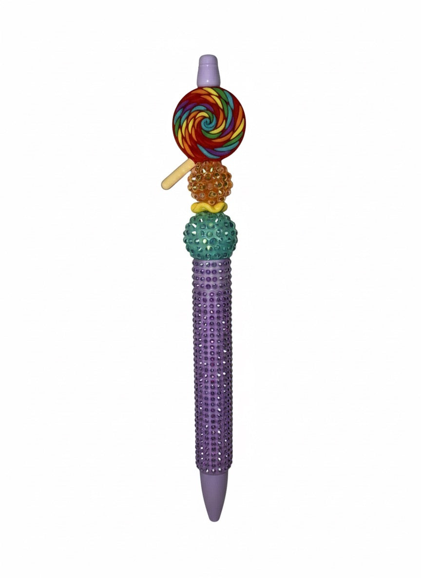 Lollipop Focal Pen
