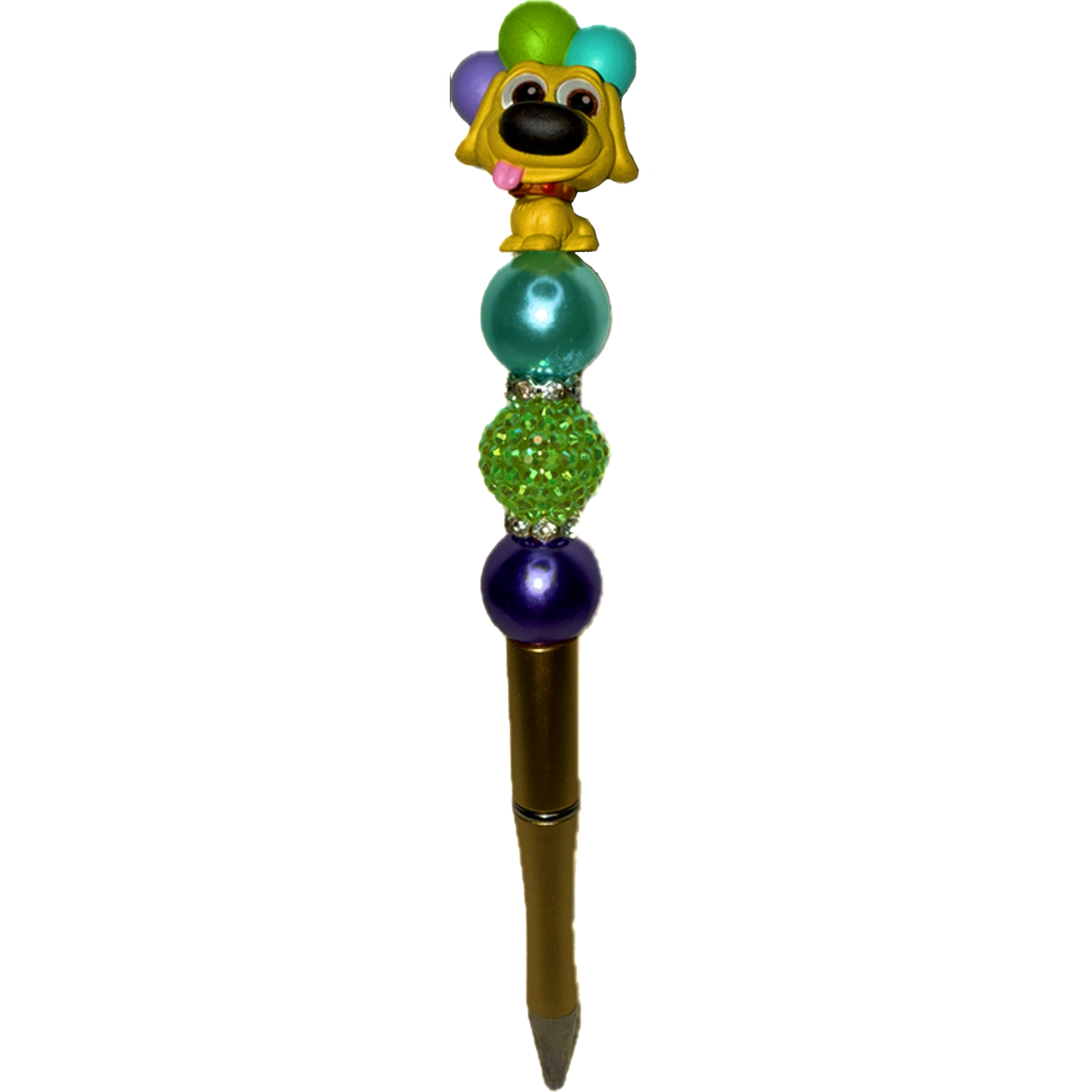 Dug Pen