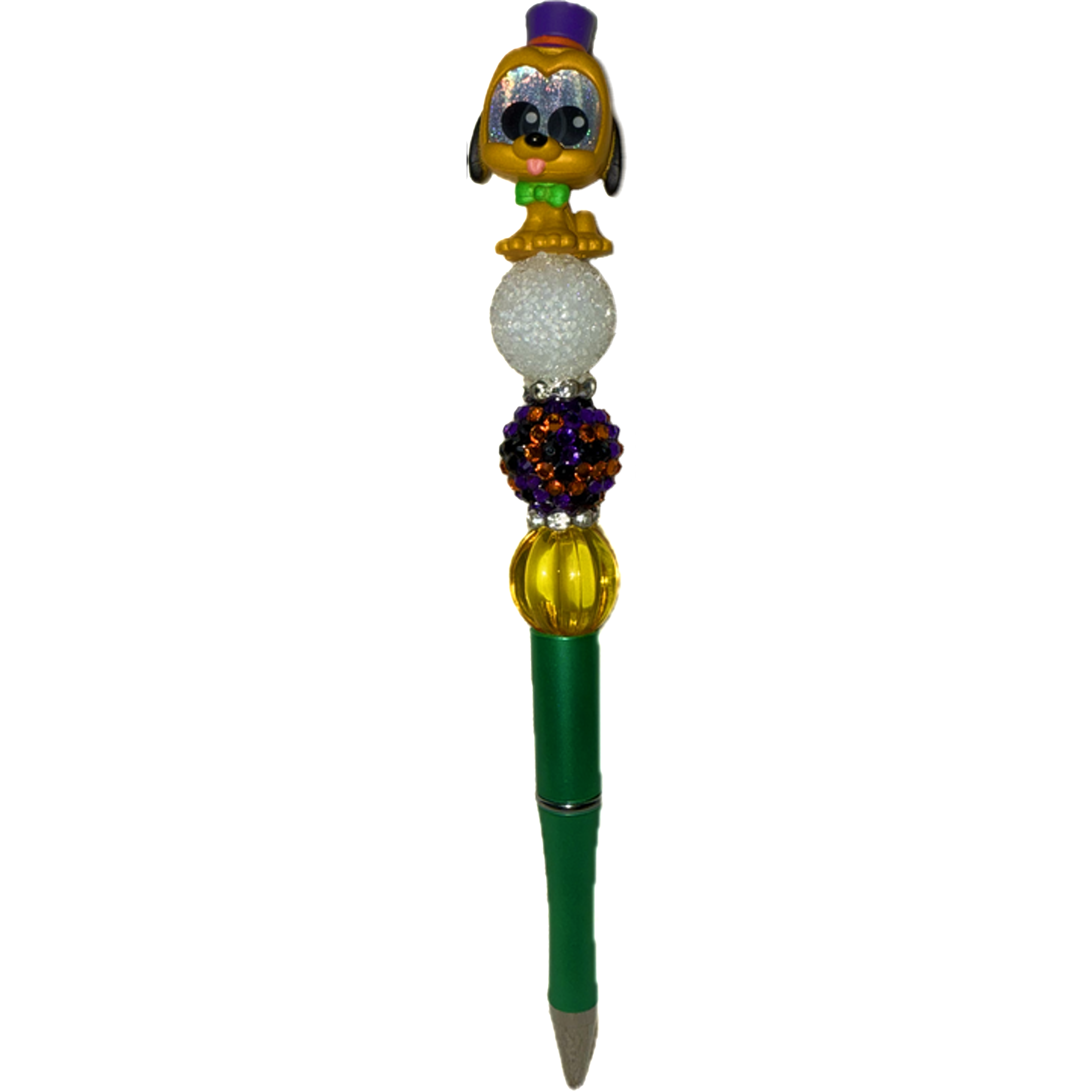 Pluto Pen