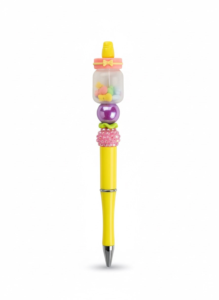 Easter Peeps Pen