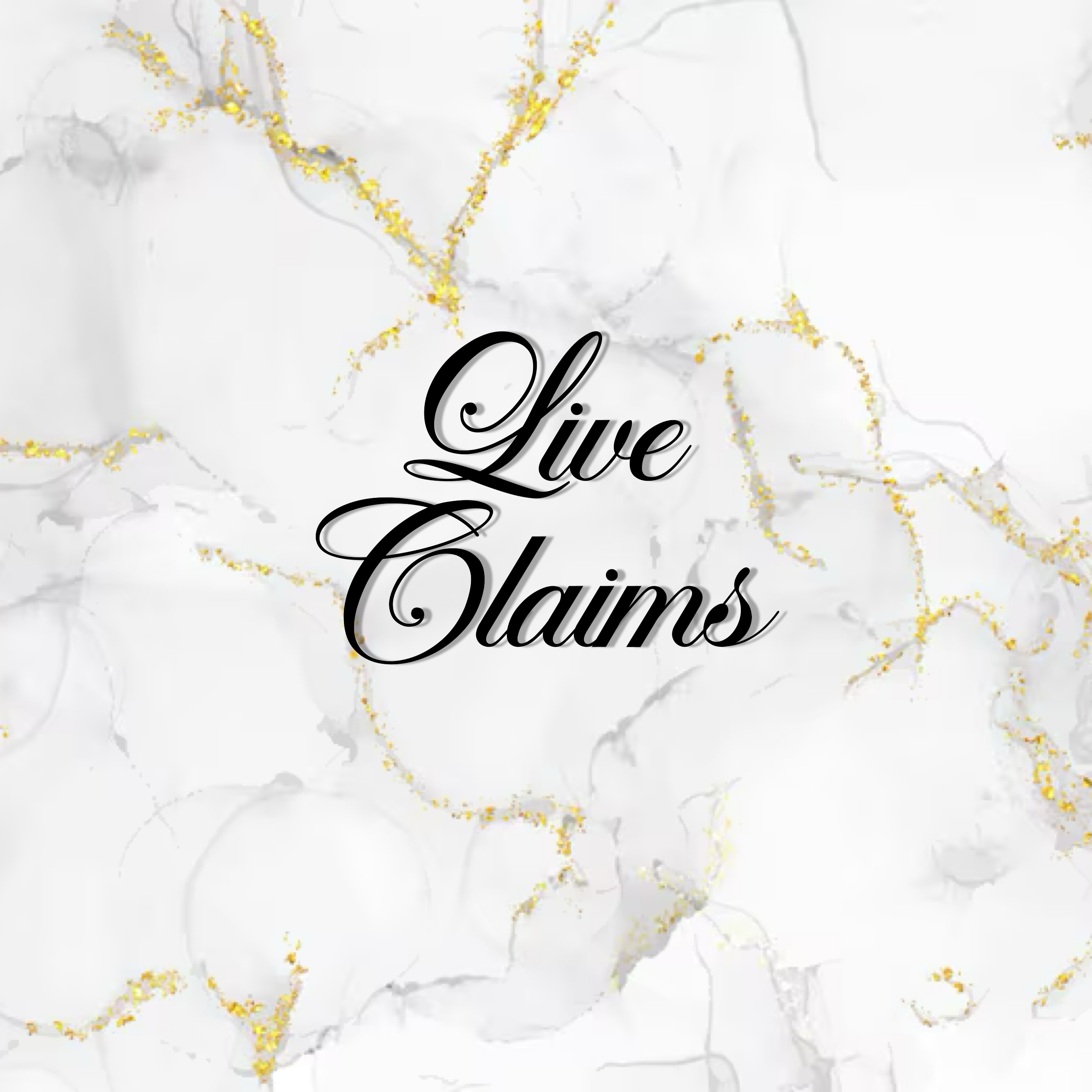 Live Claims
