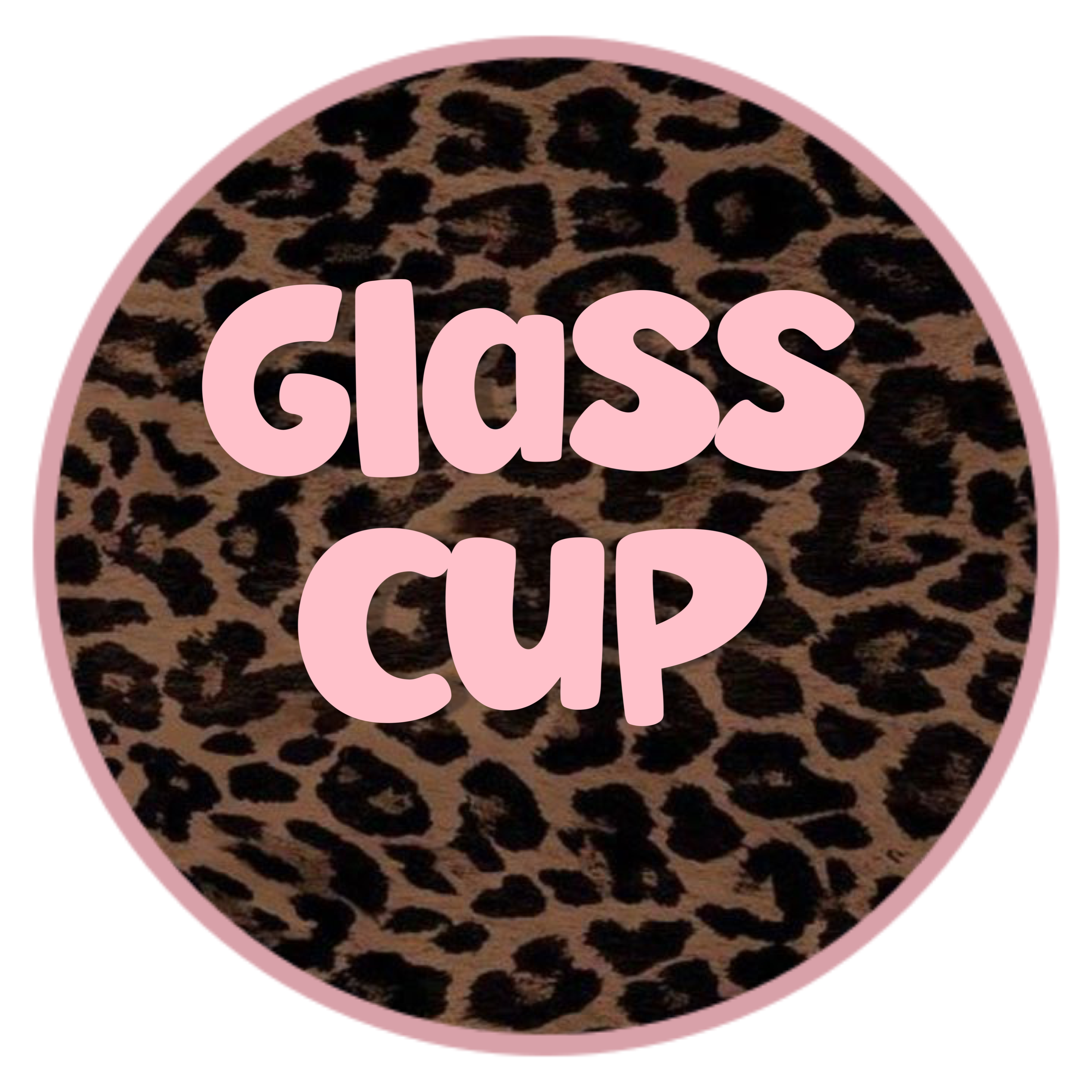 Glass Cup