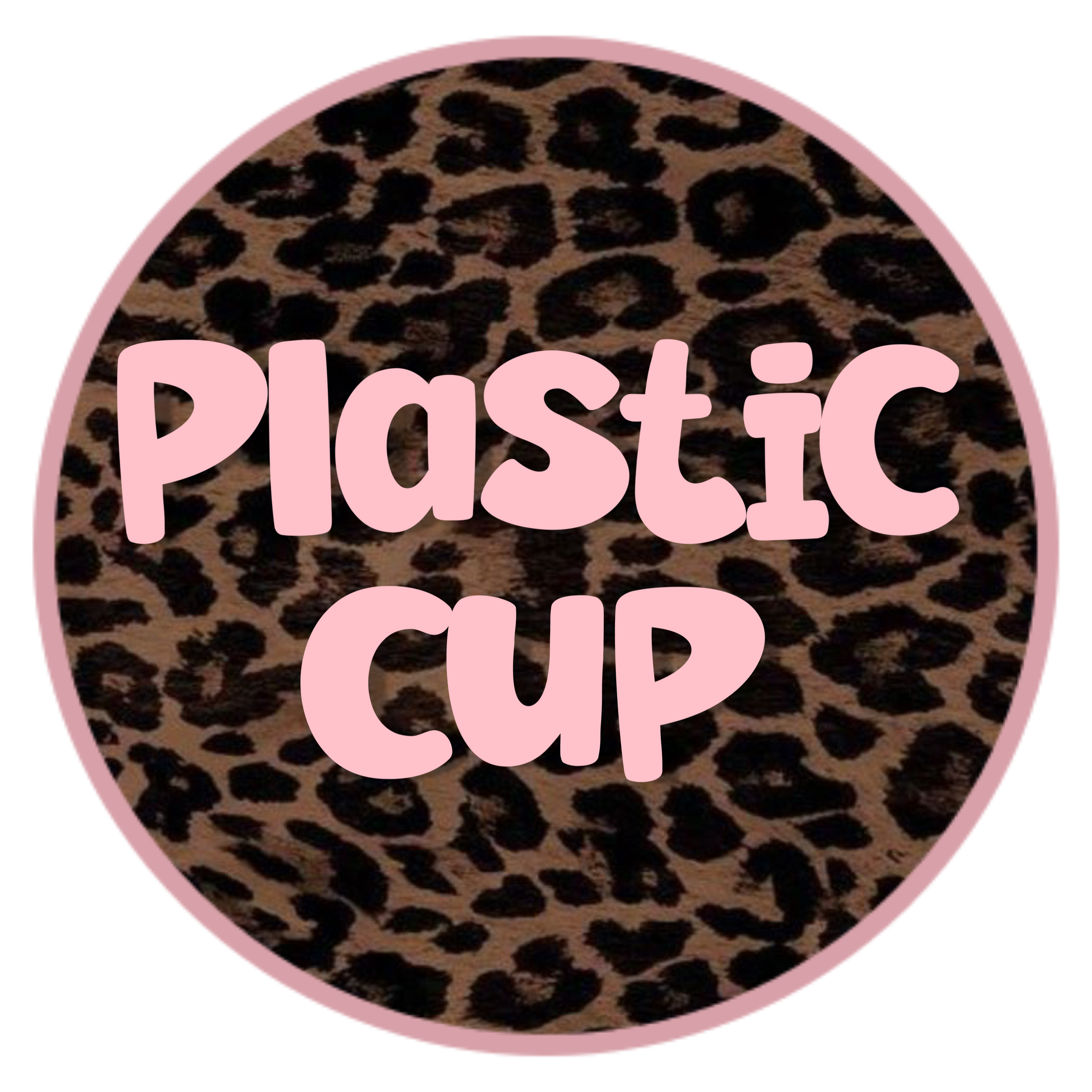 Plastic Cup