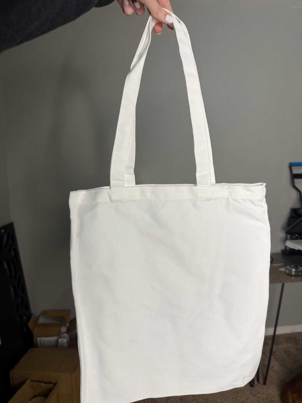 Tote Bags