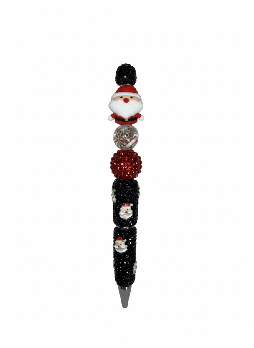 Santa Focal Pen
