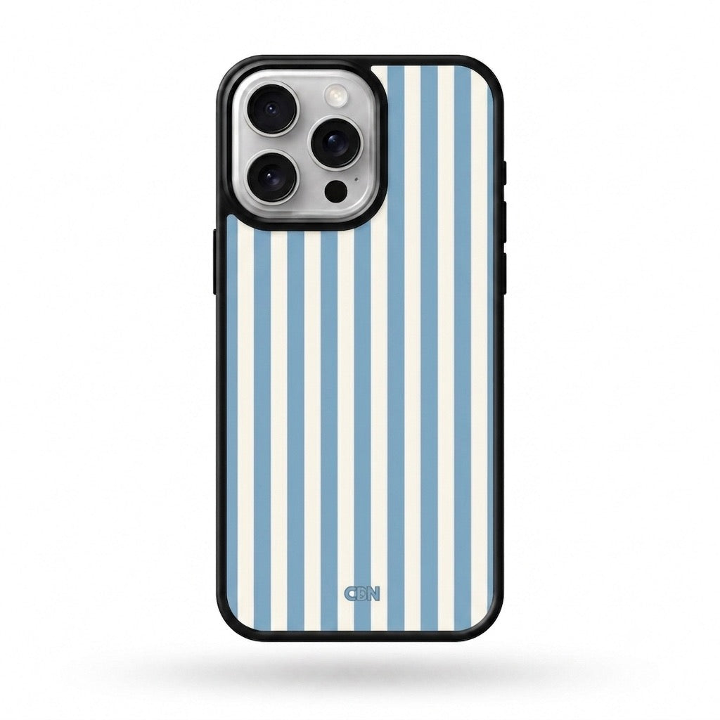 The Signature Stripe Phone Case
